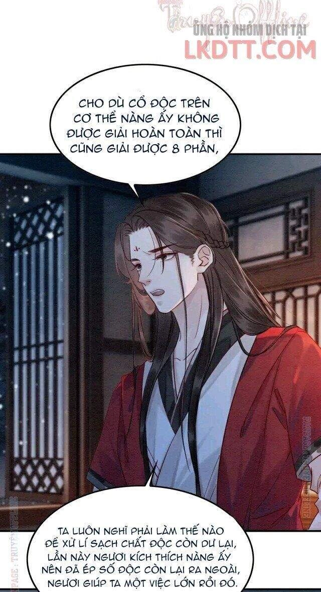 Trọng Sinh Bá Sủng Nhiếp Chính Vương Quá Mạnh Mẽ Chapter 231.2 - 8