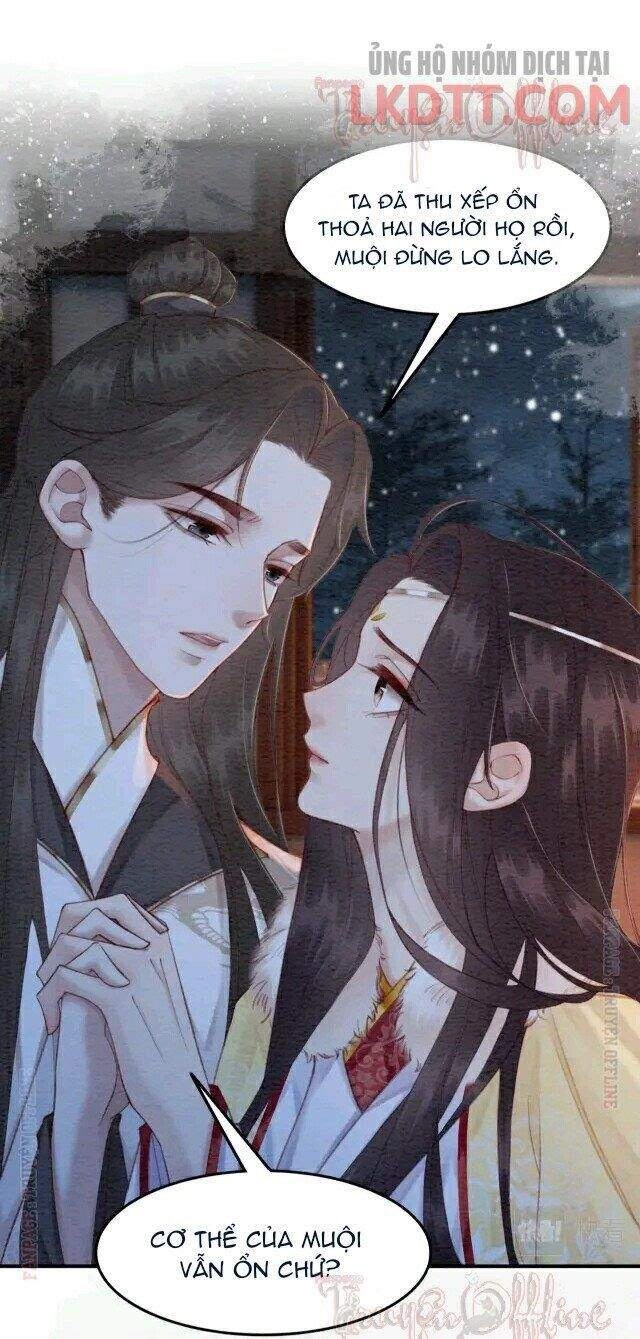 Trọng Sinh Bá Sủng Nhiếp Chính Vương Quá Mạnh Mẽ Chapter 231.2 - 10