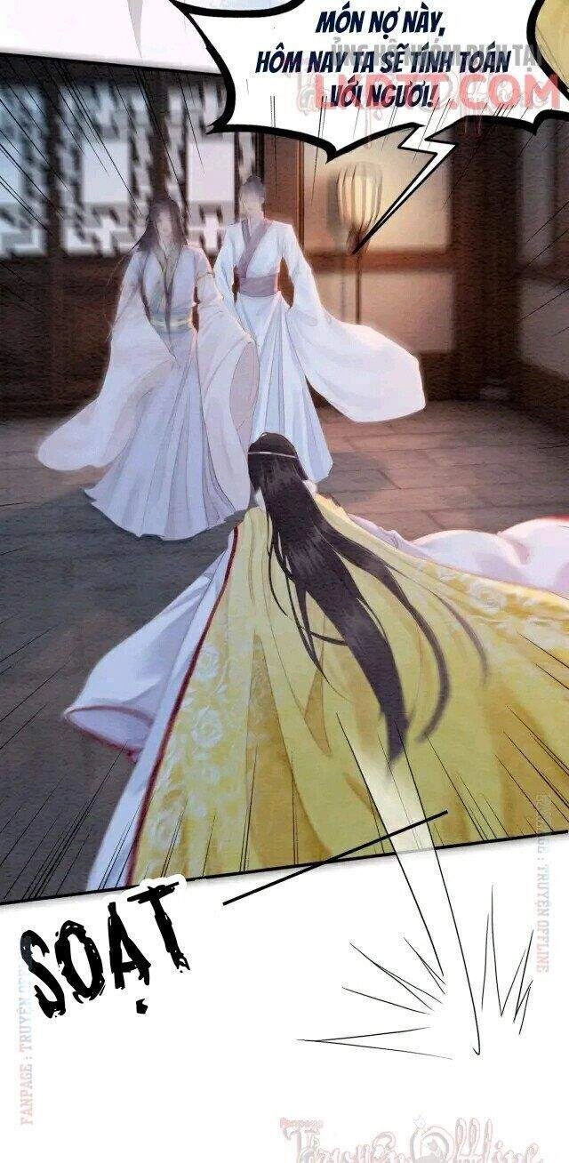 Trọng Sinh Bá Sủng Nhiếp Chính Vương Quá Mạnh Mẽ Chapter 231.2 - 12