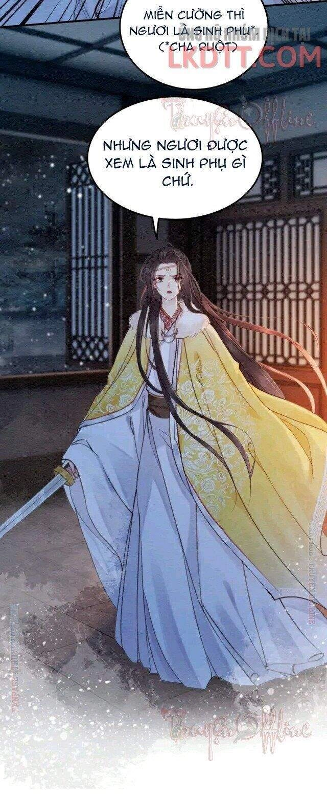 Trọng Sinh Bá Sủng Nhiếp Chính Vương Quá Mạnh Mẽ Chapter 231.2 - 15