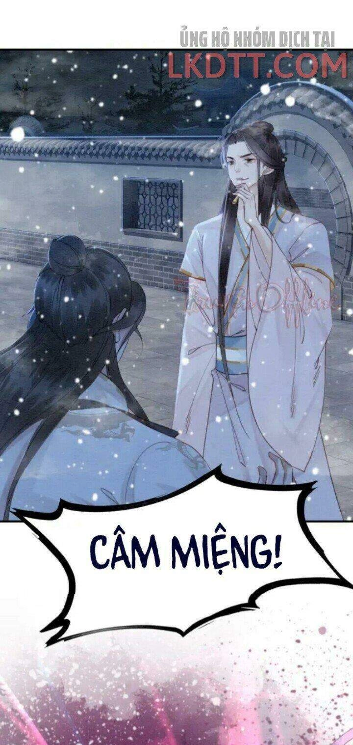 Trọng Sinh Bá Sủng Nhiếp Chính Vương Quá Mạnh Mẽ Chapter 232.2 - 1