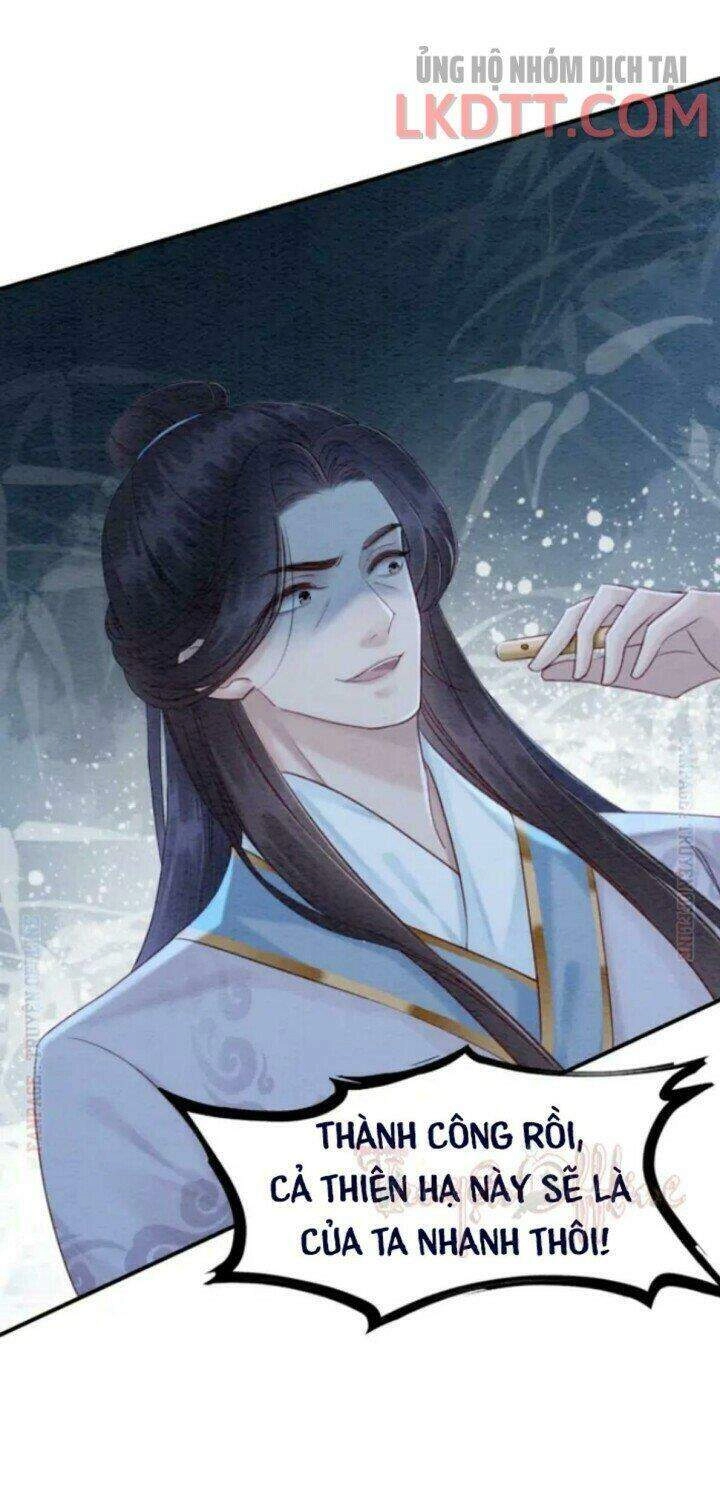 Trọng Sinh Bá Sủng Nhiếp Chính Vương Quá Mạnh Mẽ Chapter 232.2 - 3