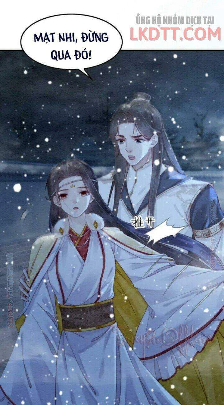 Trọng Sinh Bá Sủng Nhiếp Chính Vương Quá Mạnh Mẽ Chapter 232.2 - 7