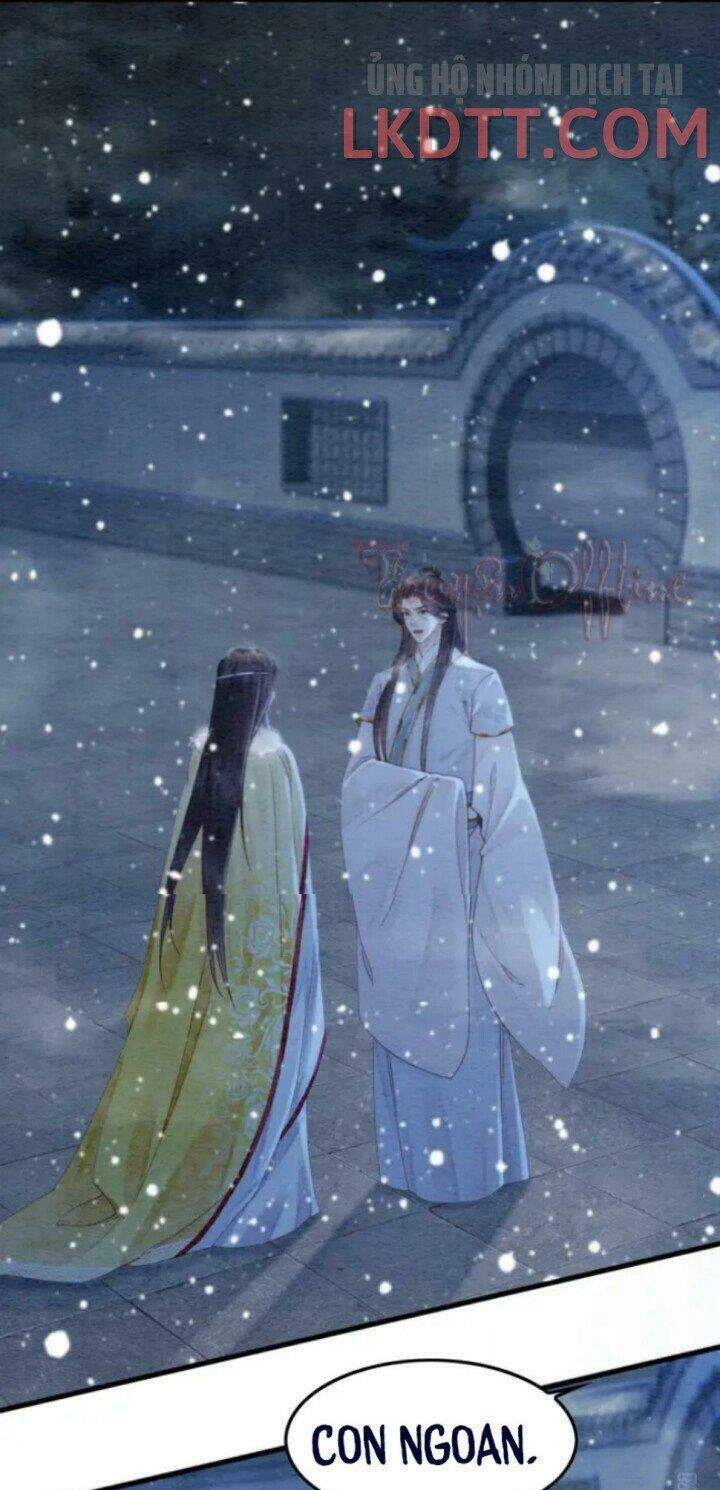 Trọng Sinh Bá Sủng Nhiếp Chính Vương Quá Mạnh Mẽ Chapter 232.2 - 8