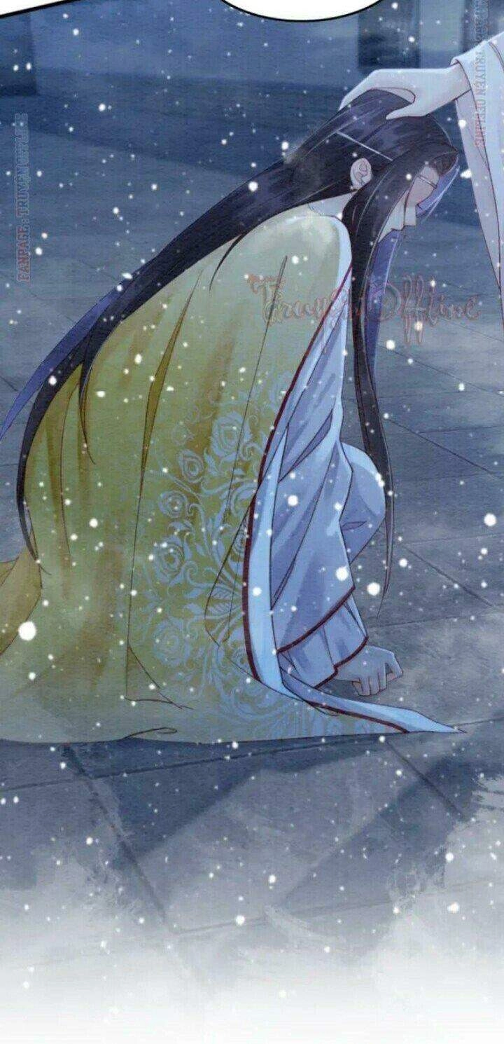 Trọng Sinh Bá Sủng Nhiếp Chính Vương Quá Mạnh Mẽ Chapter 232.2 - 9