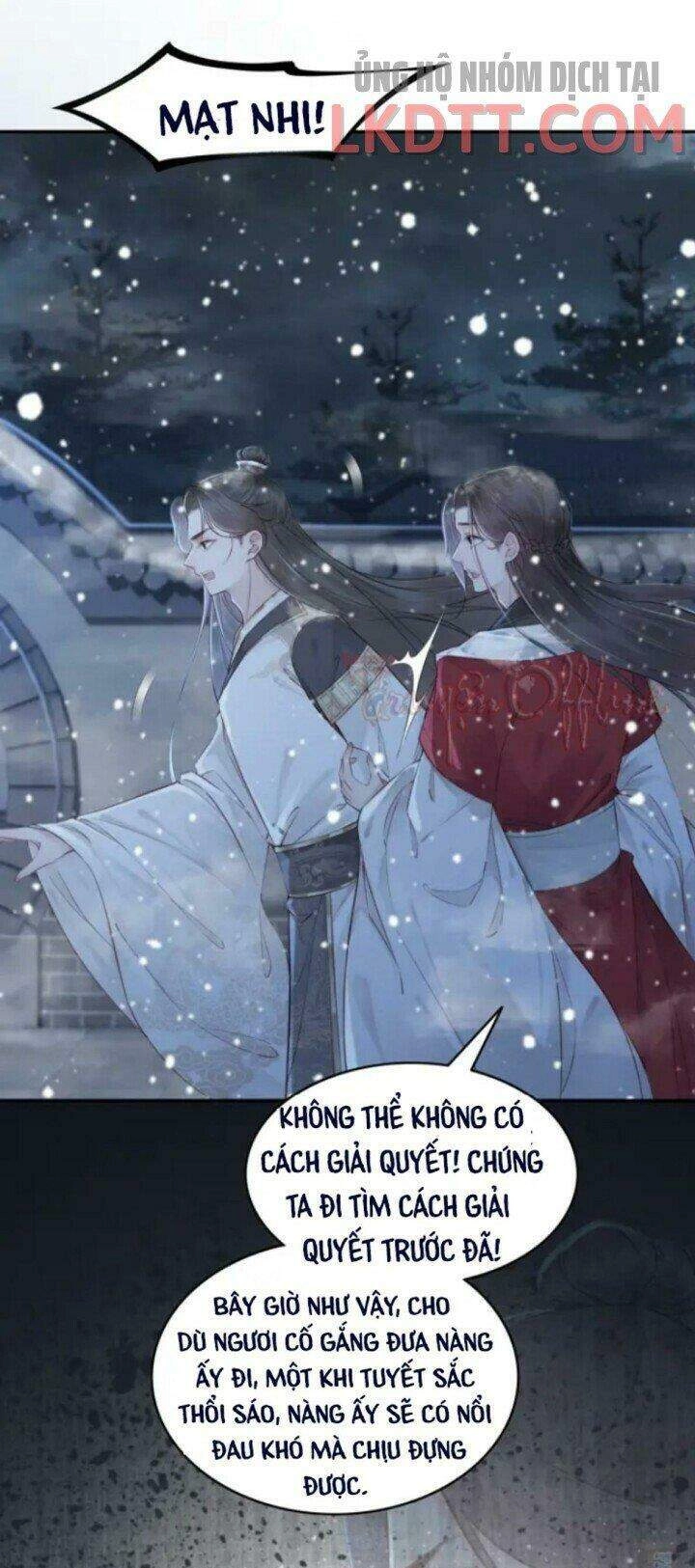 Trọng Sinh Bá Sủng Nhiếp Chính Vương Quá Mạnh Mẽ Chapter 232.2 - 10