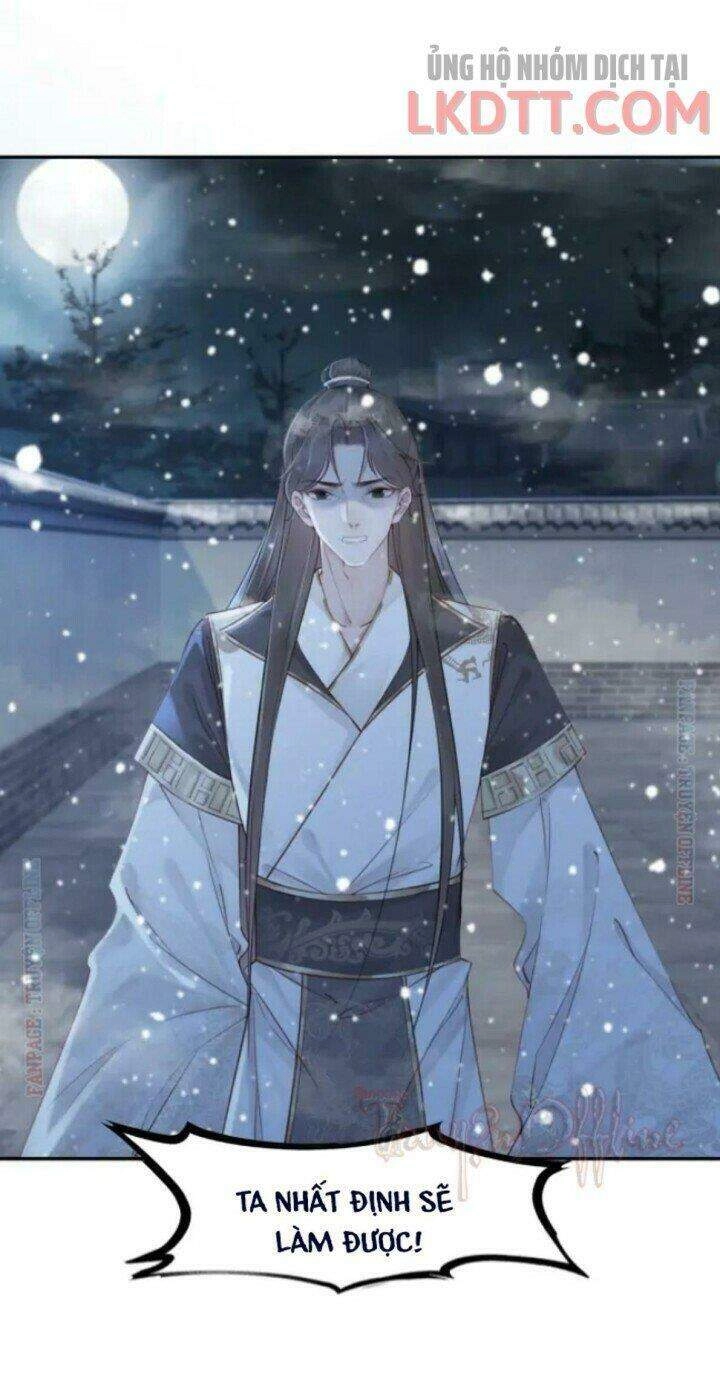 Trọng Sinh Bá Sủng Nhiếp Chính Vương Quá Mạnh Mẽ Chapter 232.2 - 12