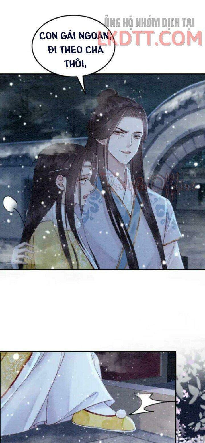 Trọng Sinh Bá Sủng Nhiếp Chính Vương Quá Mạnh Mẽ Chapter 232.2 - 13