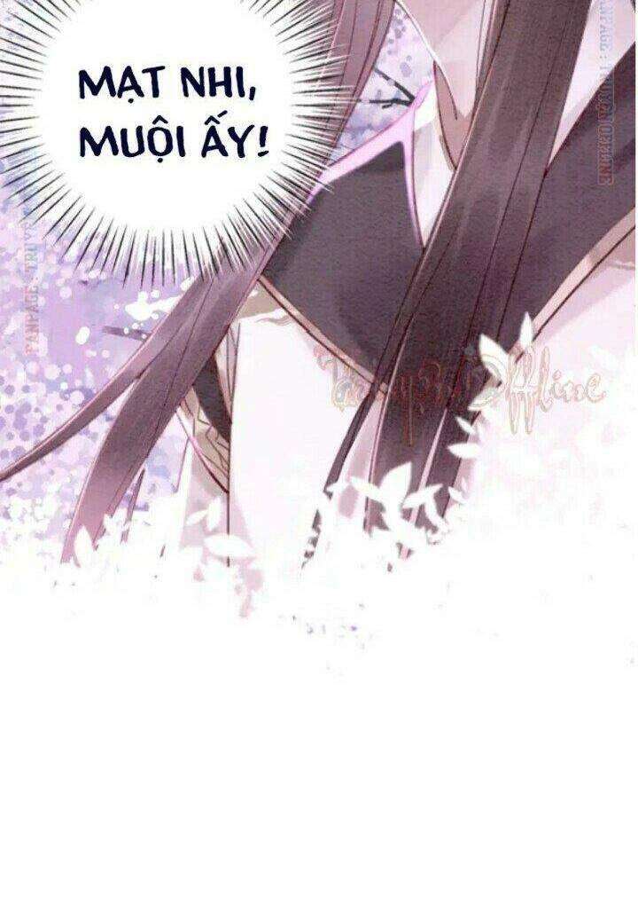 Trọng Sinh Bá Sủng Nhiếp Chính Vương Quá Mạnh Mẽ Chapter 232.2 - 16