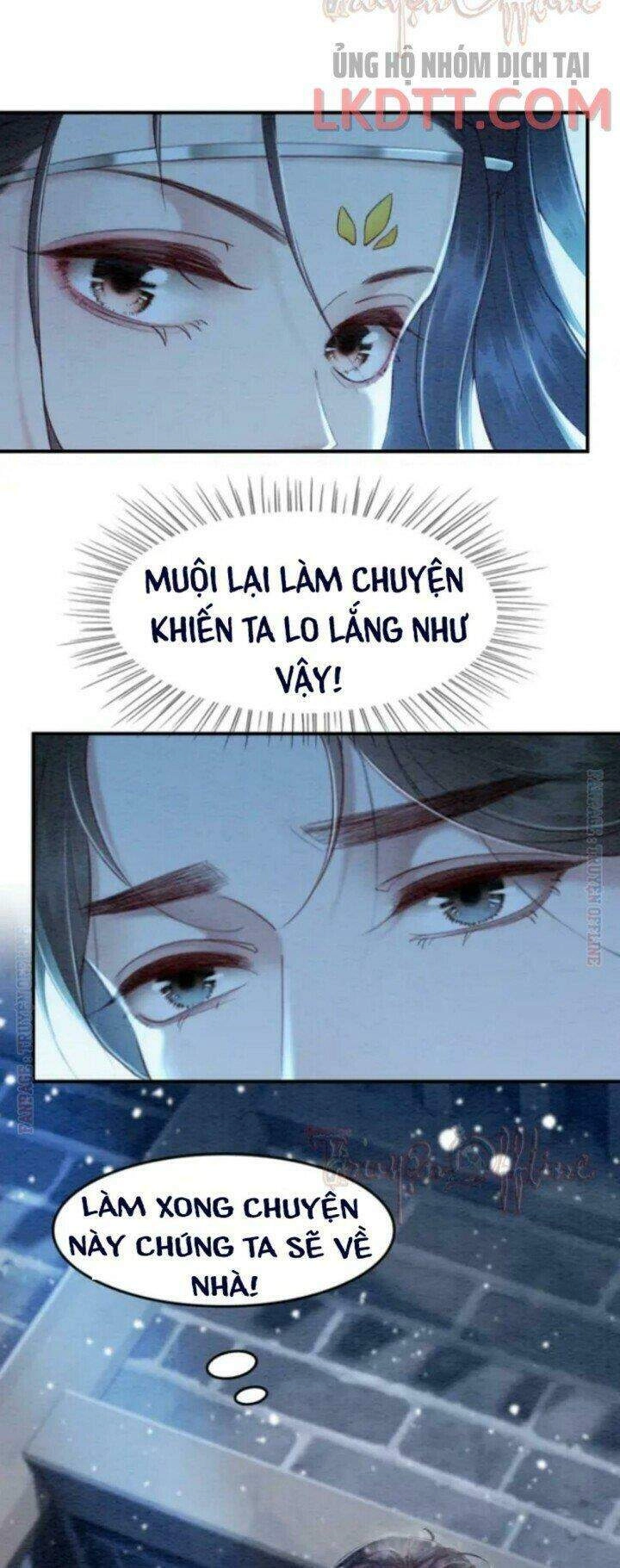 Trọng Sinh Bá Sủng Nhiếp Chính Vương Quá Mạnh Mẽ Chapter 232.2 - 17