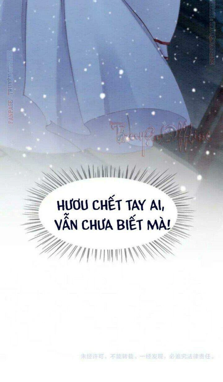 Trọng Sinh Bá Sủng Nhiếp Chính Vương Quá Mạnh Mẽ Chapter 232.2 - 19