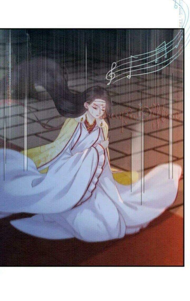 Trọng Sinh Bá Sủng Nhiếp Chính Vương Quá Mạnh Mẽ Chapter 233.1 - 7