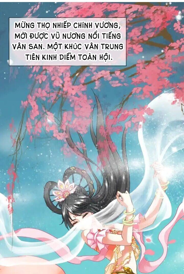 Thái Tử Điện Hạ Có Tin Vui Chapter 1 - 1