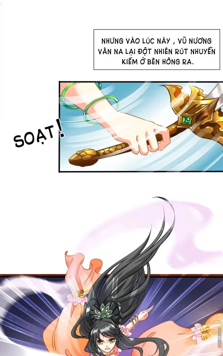 Thái Tử Điện Hạ Có Tin Vui Chapter 1 - 6