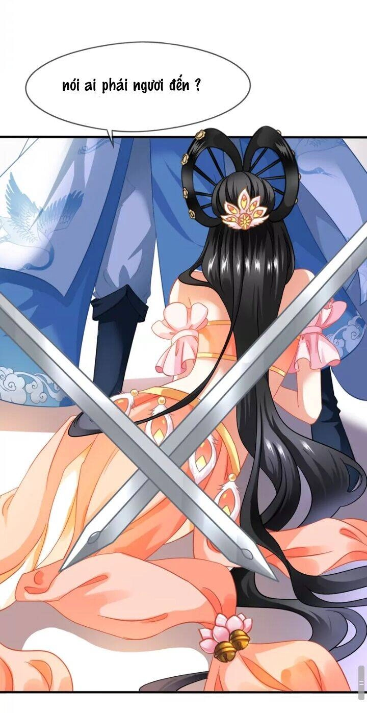 Thái Tử Điện Hạ Có Tin Vui Chapter 1 - 10