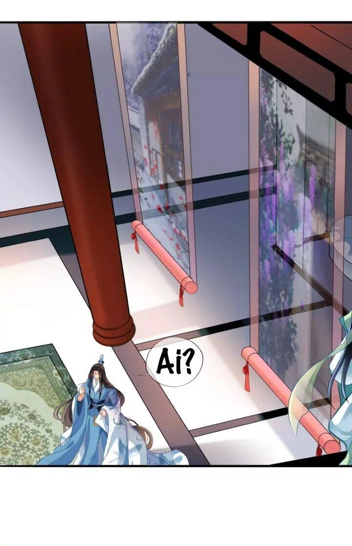 Thái Tử Điện Hạ Có Tin Vui Chapter 1 - 18