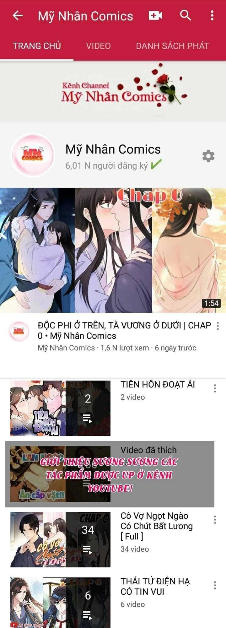 Thái Tử Điện Hạ Có Tin Vui Chapter 3 - 24