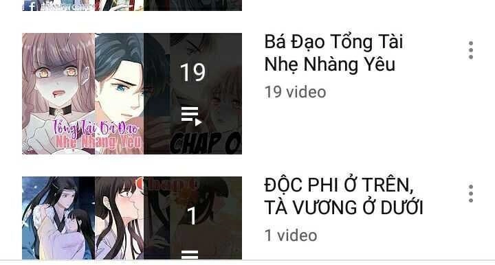 Thái Tử Điện Hạ Có Tin Vui Chapter 3 - 25