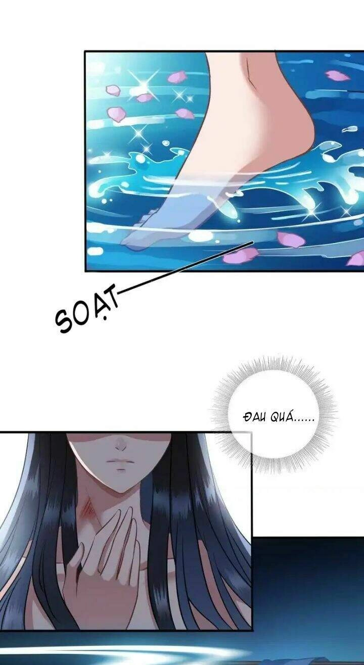 Thái Tử Điện Hạ Có Tin Vui Chapter 4 - 7