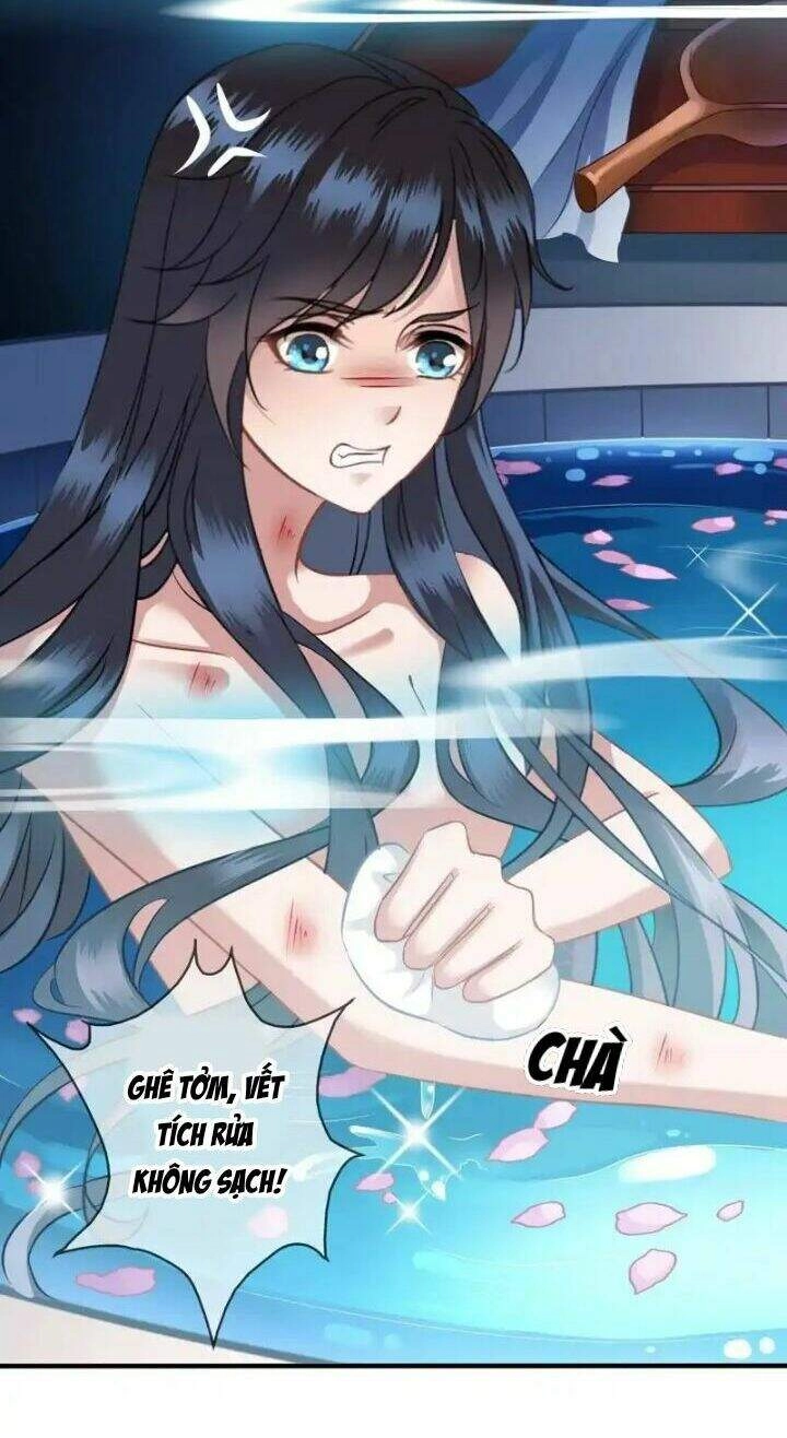 Thái Tử Điện Hạ Có Tin Vui Chapter 4 - 8