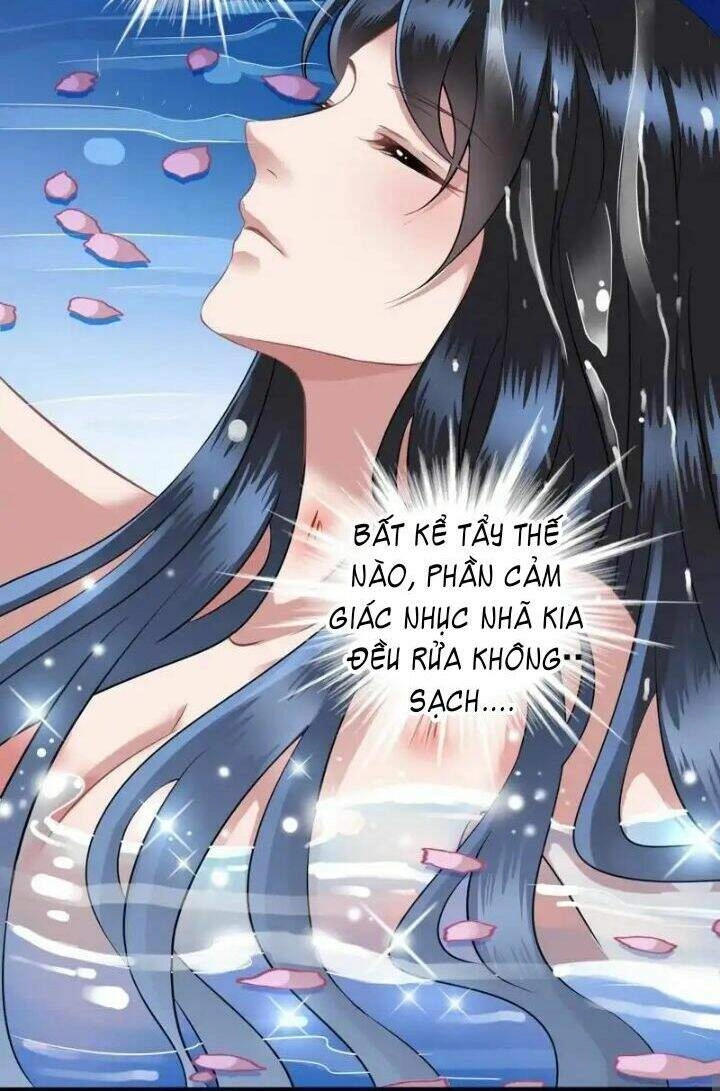 Thái Tử Điện Hạ Có Tin Vui Chapter 4 - 10