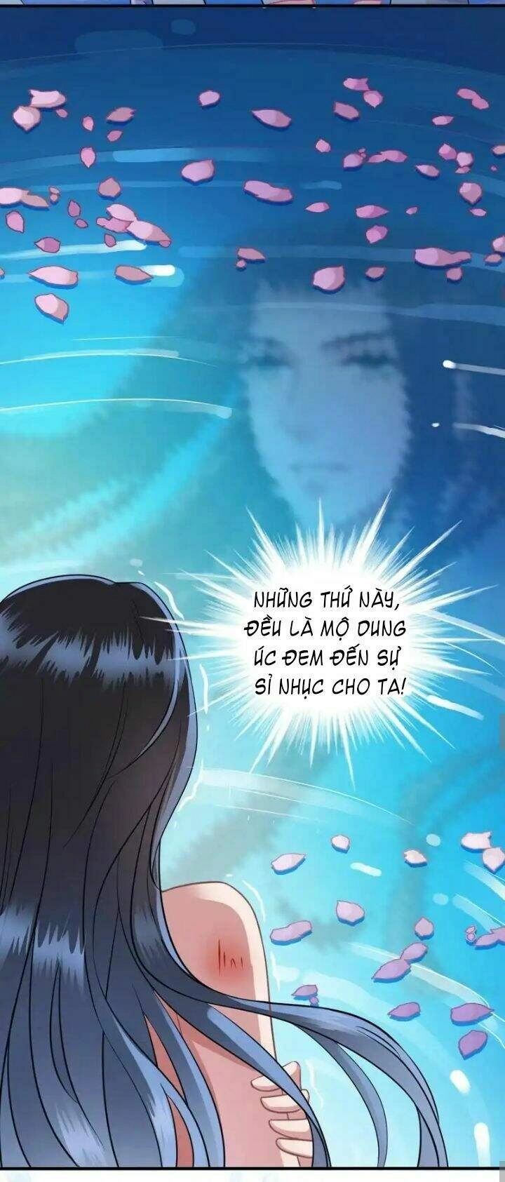 Thái Tử Điện Hạ Có Tin Vui Chapter 4 - 11