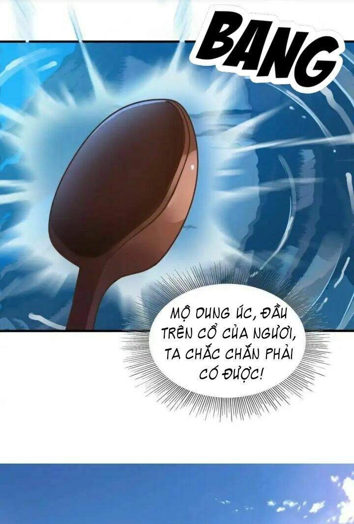 Thái Tử Điện Hạ Có Tin Vui Chapter 4 - 12