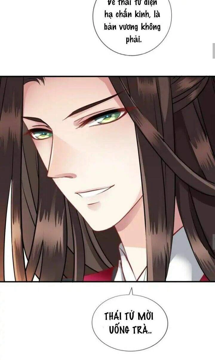 Thái Tử Điện Hạ Có Tin Vui Chapter 4 - 20