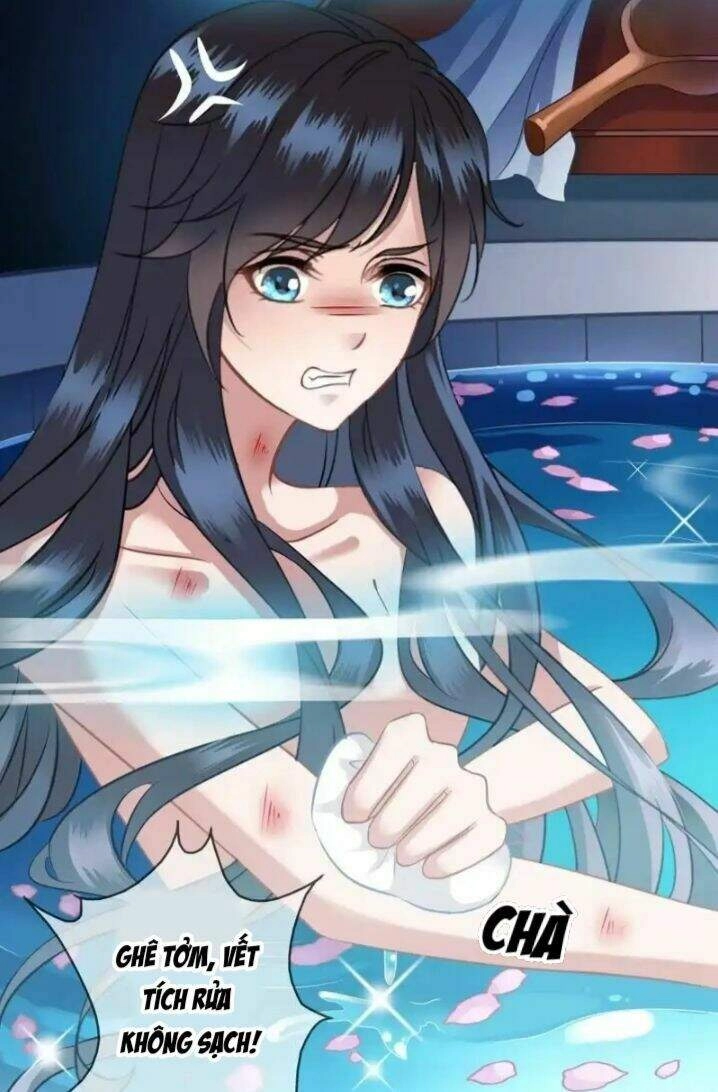 Thái Tử Điện Hạ Có Tin Vui Chapter 4 - 21