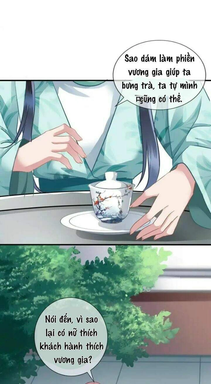 Thái Tử Điện Hạ Có Tin Vui Chapter 4 - 22