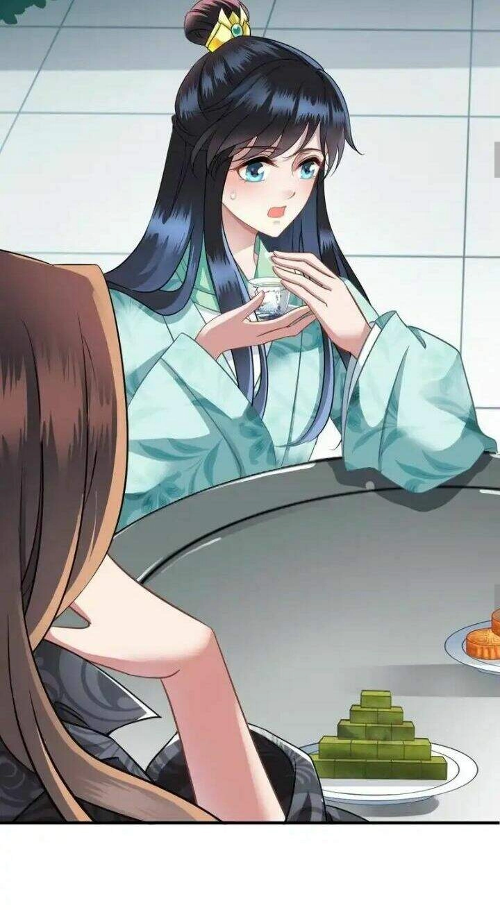 Thái Tử Điện Hạ Có Tin Vui Chapter 4 - 23