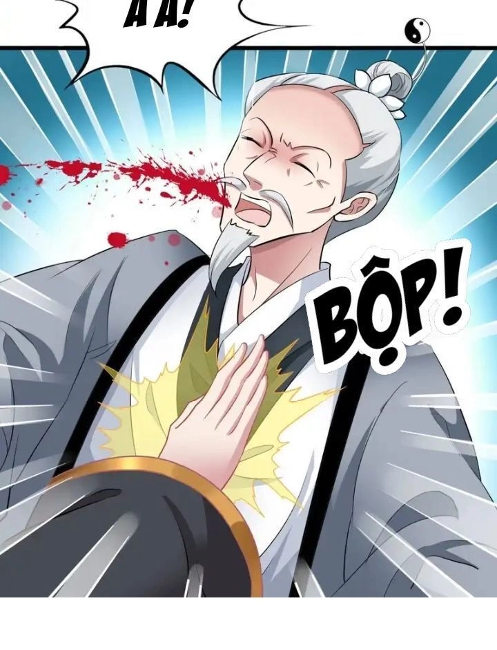 Thái Tử Điện Hạ Có Tin Vui Chapter 9 - 4