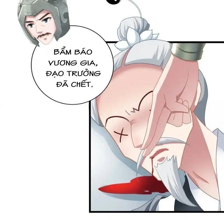 Thái Tử Điện Hạ Có Tin Vui Chapter 9 - 6