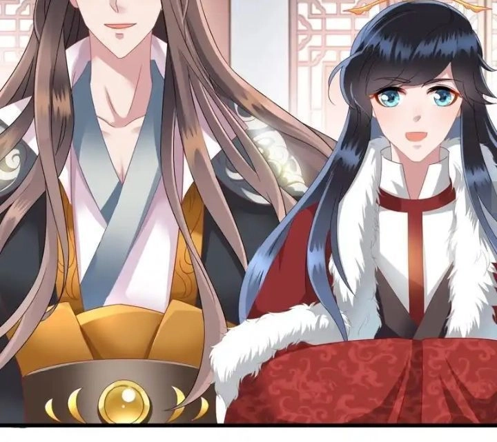 Thái Tử Điện Hạ Có Tin Vui Chapter 9 - 10