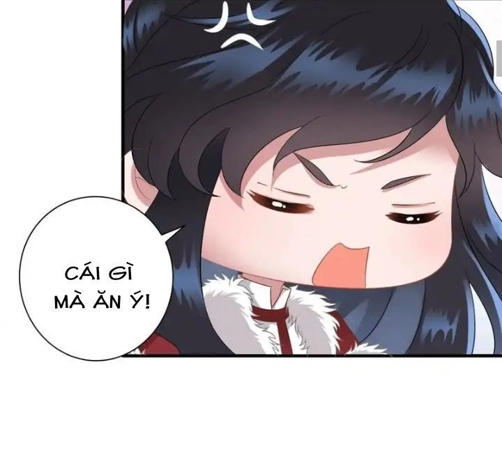 Thái Tử Điện Hạ Có Tin Vui Chapter 9 - 12