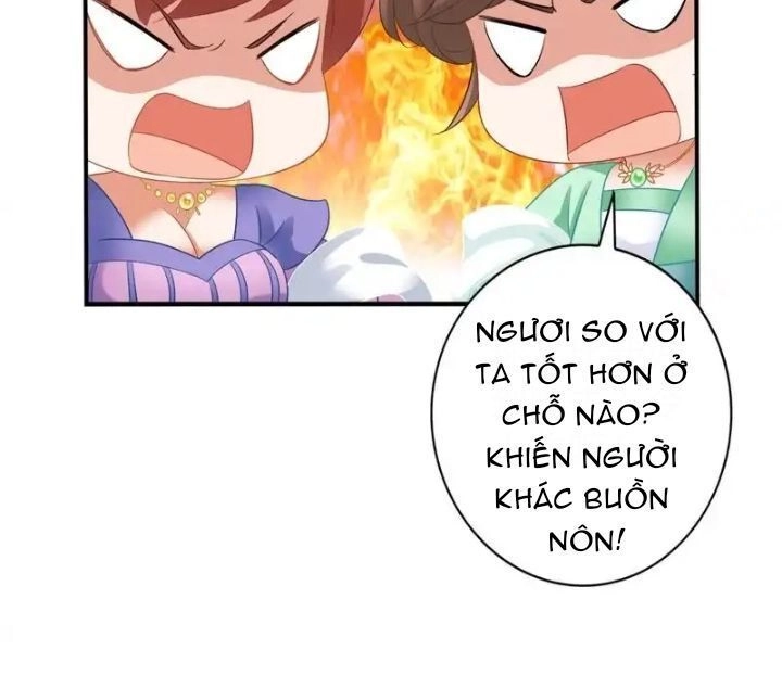 Thái Tử Điện Hạ Có Tin Vui Chapter 10 - 11