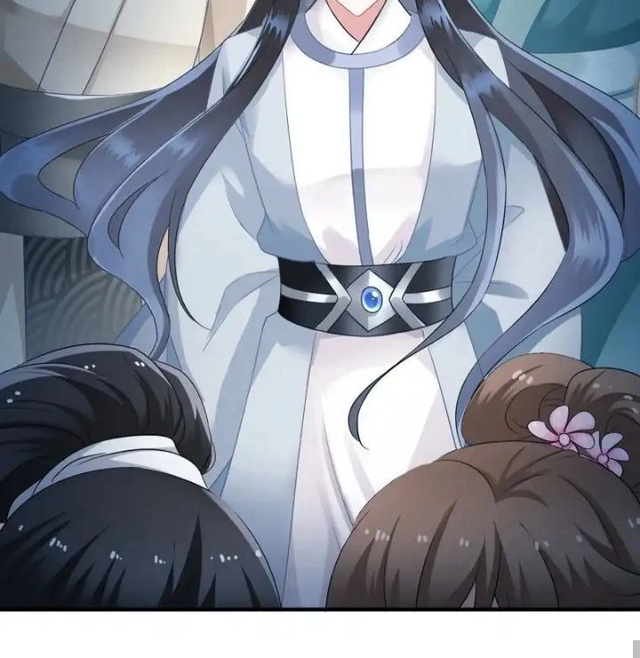 Thái Tử Điện Hạ Có Tin Vui Chapter 10 - 13