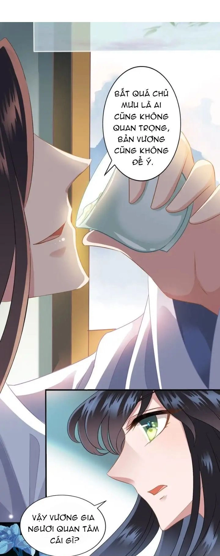 Thái Tử Điện Hạ Có Tin Vui Chapter 10 - 22