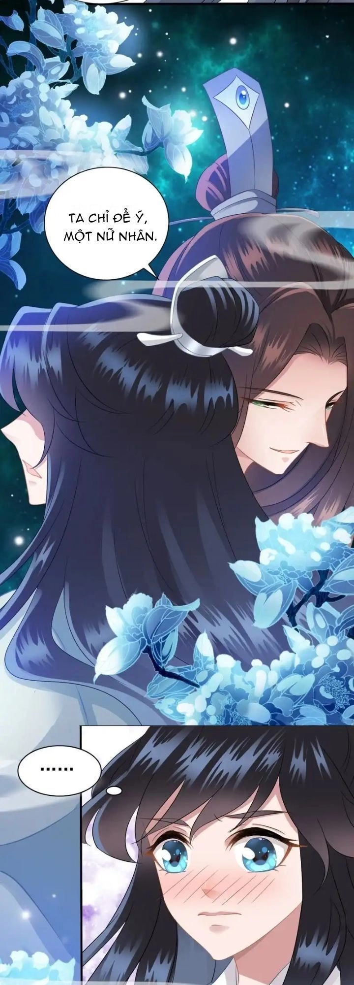 Thái Tử Điện Hạ Có Tin Vui Chapter 10 - 23