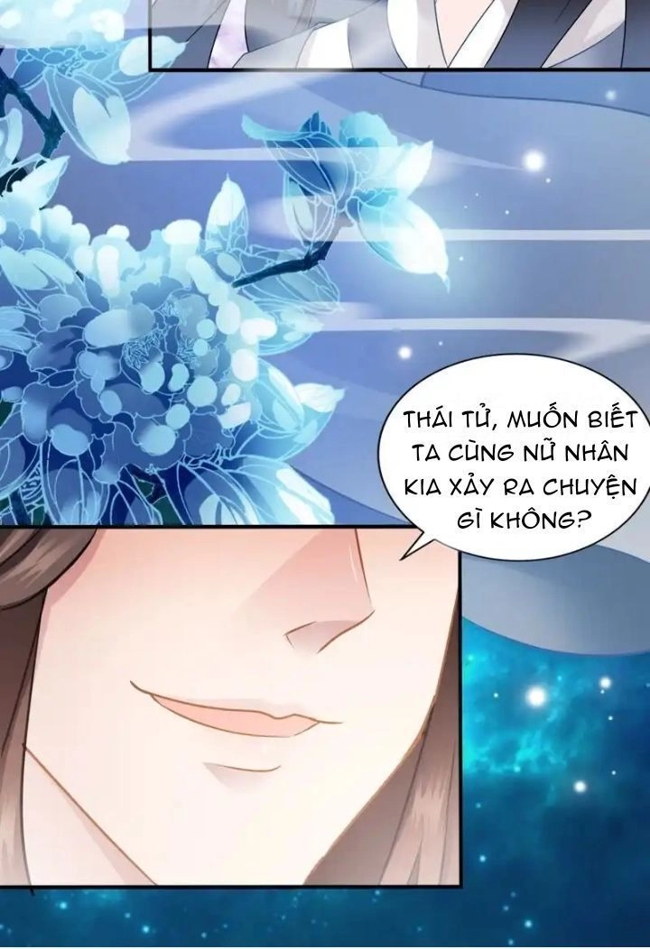 Thái Tử Điện Hạ Có Tin Vui Chapter 10 - 24