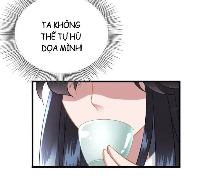 Thái Tử Điện Hạ Có Tin Vui Chapter 11 - 2