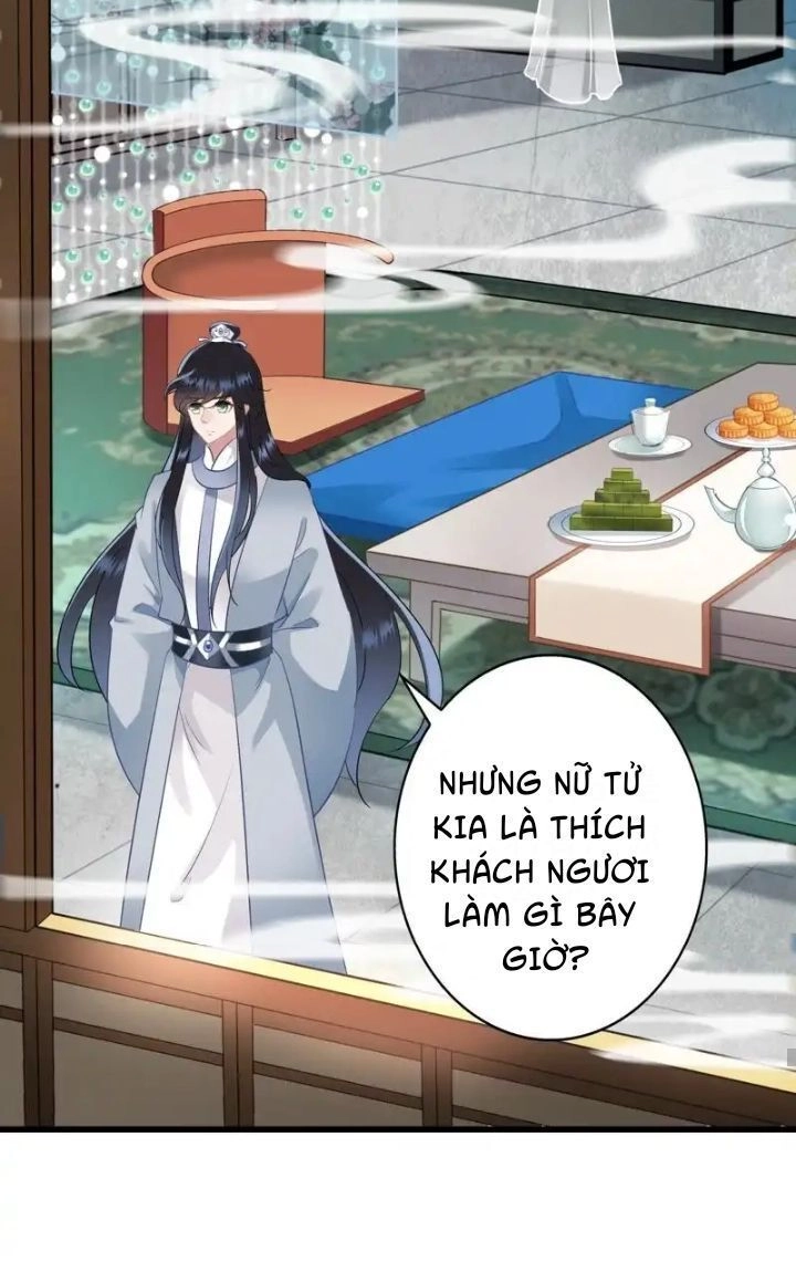 Thái Tử Điện Hạ Có Tin Vui Chapter 11 - 8