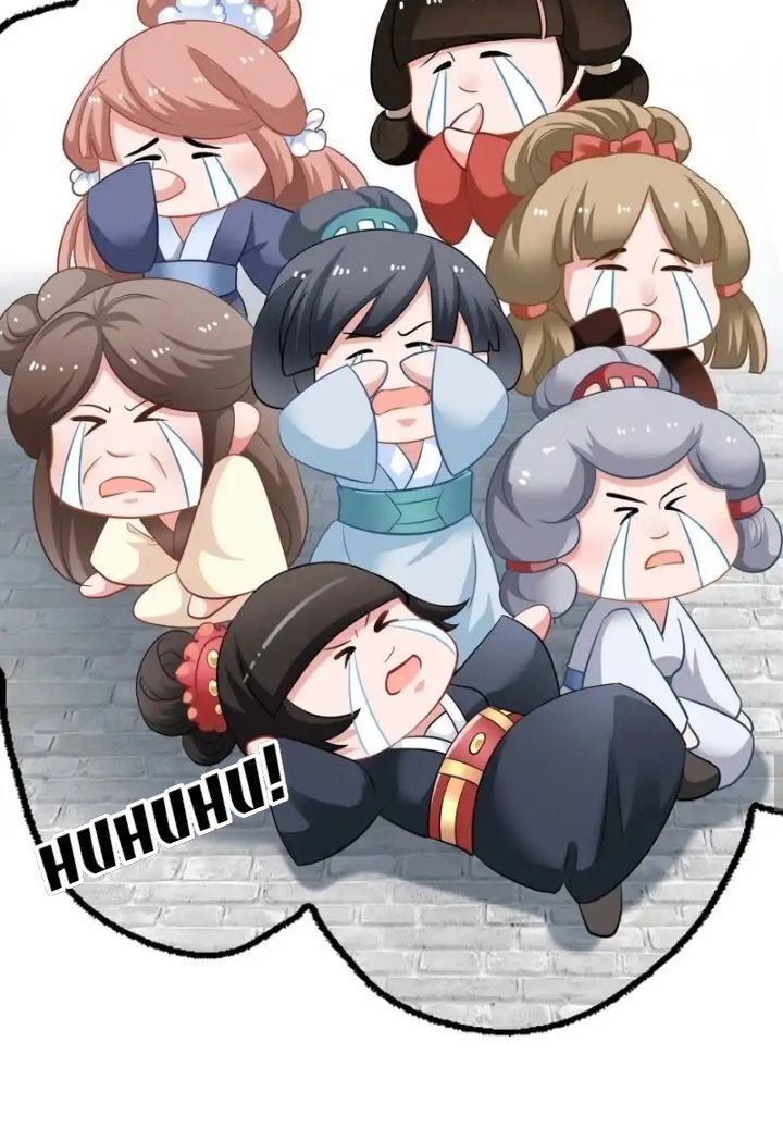 Thái Tử Điện Hạ Có Tin Vui Chapter 11 - 10