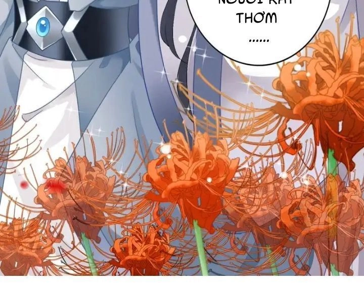 Thái Tử Điện Hạ Có Tin Vui Chapter 11 - 14