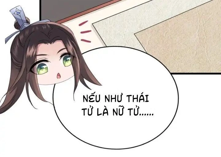 Thái Tử Điện Hạ Có Tin Vui Chapter 12 - 4