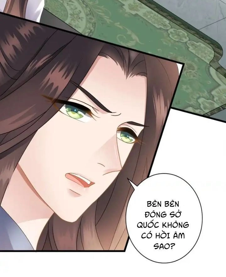 Thái Tử Điện Hạ Có Tin Vui Chapter 12 - 14