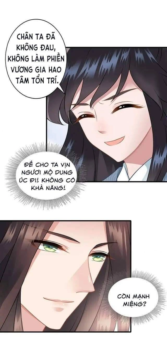 Thái Tử Điện Hạ Có Tin Vui Chapter 15 - 1