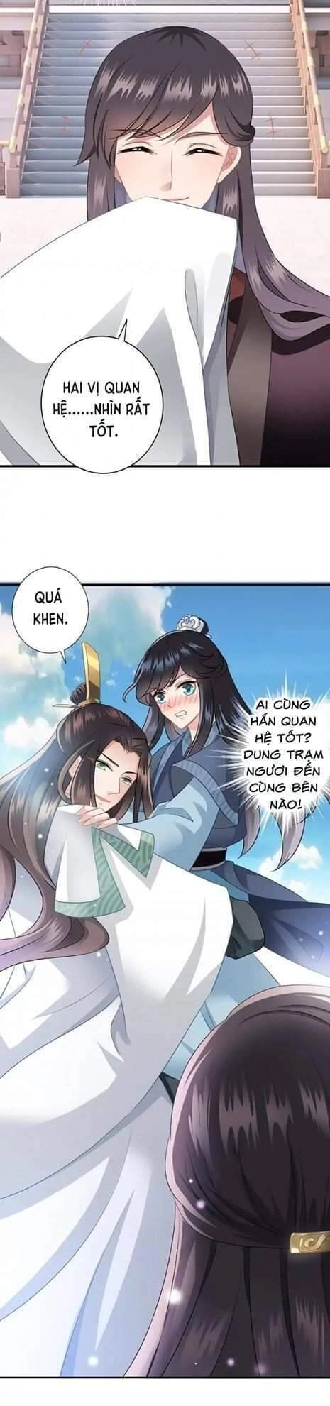 Thái Tử Điện Hạ Có Tin Vui Chapter 15 - 4