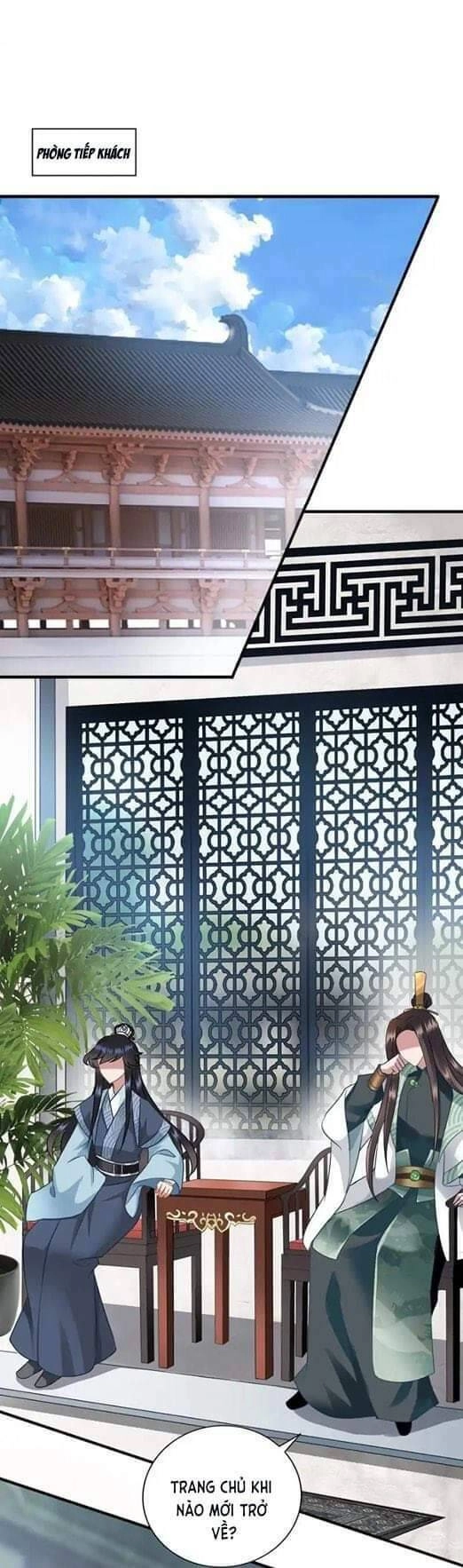 Thái Tử Điện Hạ Có Tin Vui Chapter 15 - 5