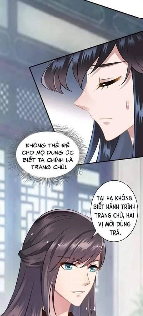 Thái Tử Điện Hạ Có Tin Vui Chapter 15 - 6